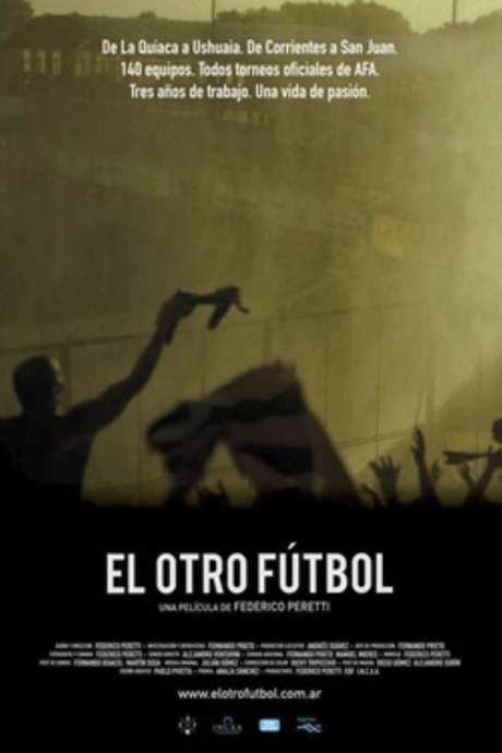 This documentary explores a world of soccer beyond the professional leagues, revealing a vibrant and often overlooked scene. It portrays a landscape shaped by resilience, improvisation, and a deep sense of community. Through compelling characters and unusual settings, the film highlights the passion and unique spirit found in these games, offering a glimpse into experiences far removed from the world of top-tier football and European competitions, where remarkable stories continue to unfold.